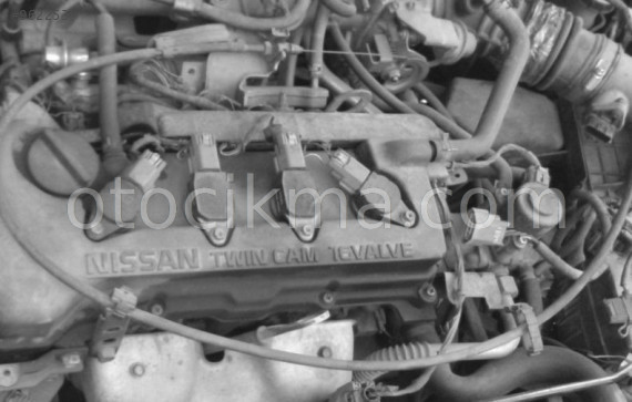 KOMPLE ÇIKMA 2000 NİSSAN PRİMERA 1.8 BOĞAZ GAZ KELEBEĞİ.