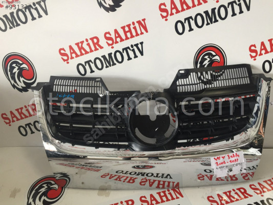 2006-2011 VW Jetta Ön Panjur cıkma