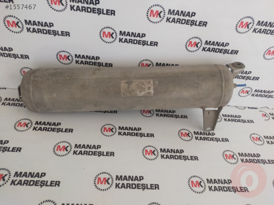 AUDİ Q7 SÜSPANSİYON HAVA TANKI 7L0616201A
