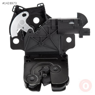 AUDİ A3 A4 A6 Q7 TT BAGAJ KAPAK KİLİDİ 8P4827505C