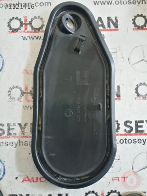 5JA839915 seat toledo 2013 sol arka kapı iç panel kapağı