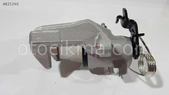 VW PASSAT 2000-2005 2.5TDİ SOL ARKA FREN KALİPERİ KOMPLE
