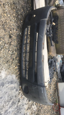 RENAULT MASTER 2 ON TAMPON ORGINAL CIKMA