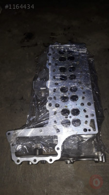 7781211 BMW E46 E87 M47 MOTOR SILINDIR KAPAĞI