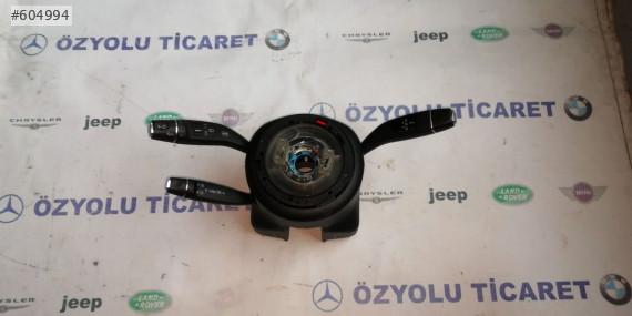 Mercedes w166 gl direksiyon açı sensörü komple A1669007600