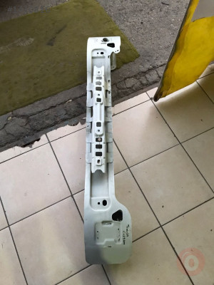 CUSTOM TAMPON DEMİRİ ORJİNAL ÇIKMA