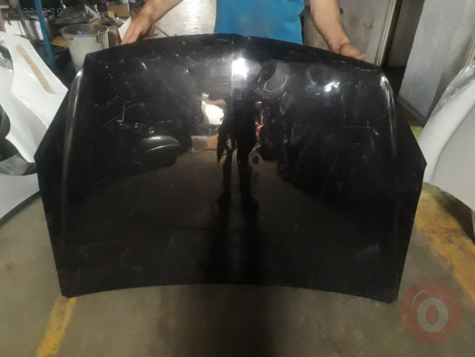 2010 Model Opel Astra H Kaput