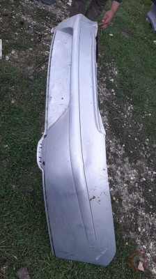 2002 2008 model seat cordoba çıkma arka tampon