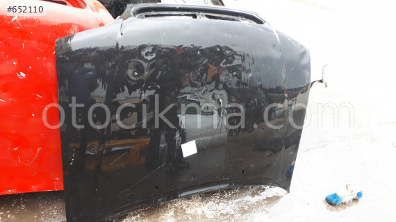 Ford escort kapit INAN OTO