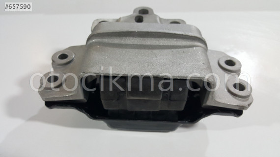 3CO 199 555R SKODA SUPER B  MOTOR TAKOZU