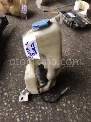 Ford Fiesta 2006 Silecek Su Bidonu hatasız orjinal çıkma