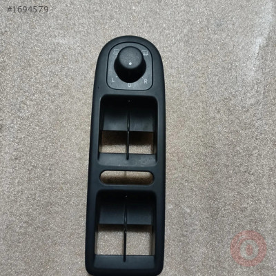 1K0959565J KATLANIR AYNA AYAR DÜĞMESİ VW CC GOLF JETTA