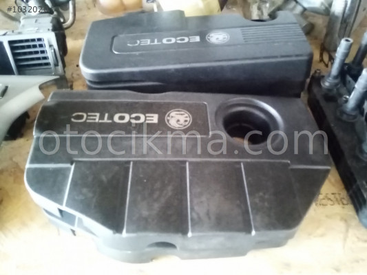 Opel Karışık Ecotec Kapakları