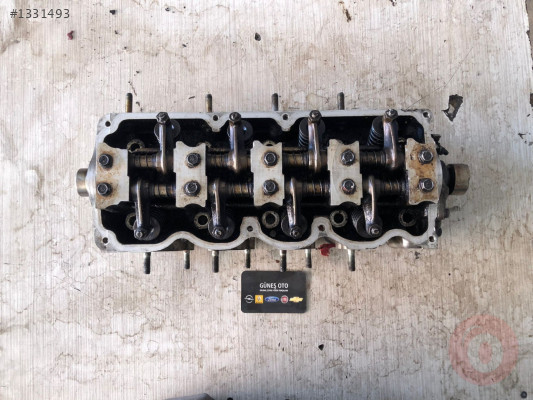 CHEVROLET KALOS 1.2 SİLİNDİR KAPAĞI ÇIKMA ORJİNAL T2