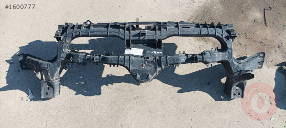 Ford Custom ön panel orijinal çıkma