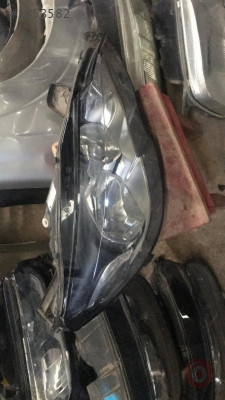 çıkma parça peugeot 308 sağ far