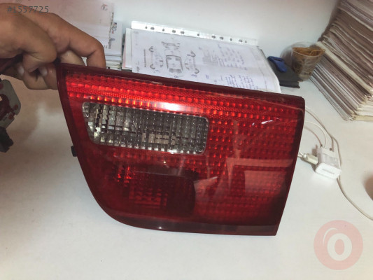 Bmw x5 e53 sağ iç stop çıkma orjinal hatasız