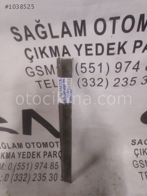 OEM; 3c0854949 VOLKSWAGEN PASSAT 05-10 SOL ARKA KAPI ÇITA