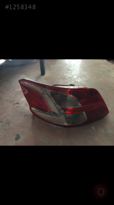 peugeot 301 sol stop