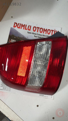 MAZDA 323 SAĞ SOL STOP