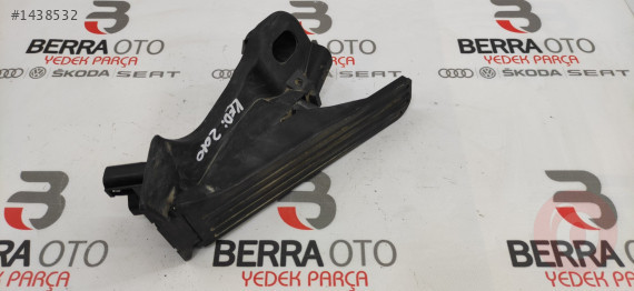 VOLKSWAGEN CADDY TOURAN 2004-2015 GAZ PEDALI 1T1721503J