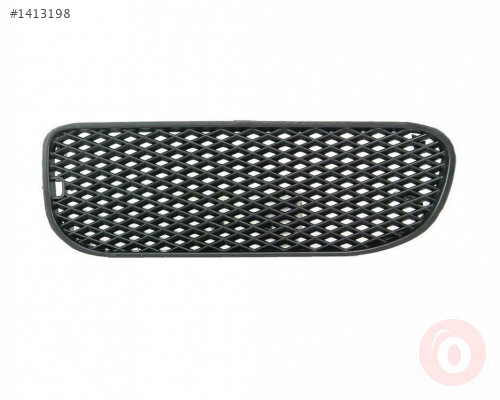 SKODA OCTAVIA 97-00 TAMPON PANJURU SOL 1U0807367