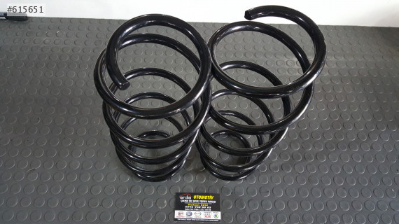 VOLKSWAGEN POLO 2002-2006  ÖN HELEZON YAYI 600 411 105AH-AK