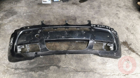 BMW X3 M ÖN TAMPON