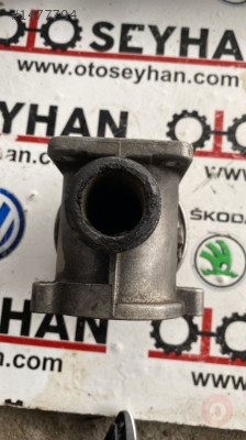 7791480 bmw 5.20 E60 dizel egr vanası boğazı