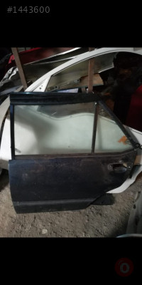 Tofaş sol arka kapı dolu ÇIKMA PARÇA