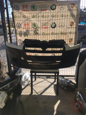 VOLKSWAGEN DOBLO GENİŞ AİLE  ÇIKMA ORJINAL ÖN TAMPON