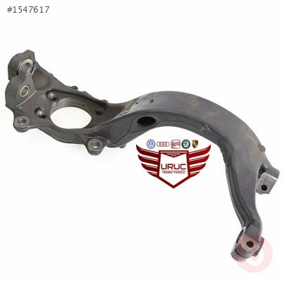 3D0407258T 4E0407254R 4E0407254Q AKS TAŞIYICISI AUDİ A8
