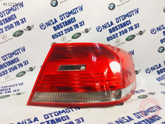 BMW 3 SERİSİ E92 KASA SAĞ DIŞ STOP ORJ ÇIKMA B