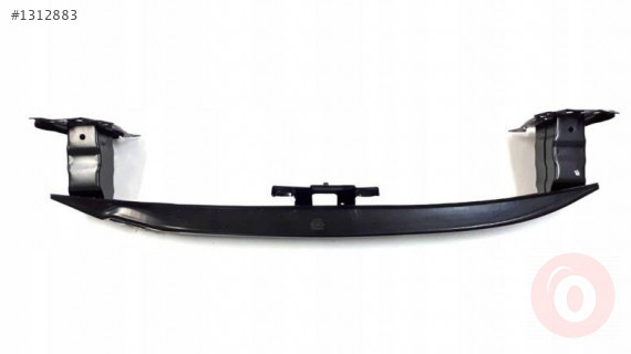VW CC 12-17 ÖN TAMPON DEMİRİ 3C8807109C