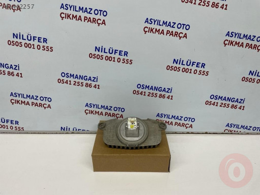 BMW 3 SERİSİ F30 XENON ANGEL FAR BEYNİ ORJİNAL