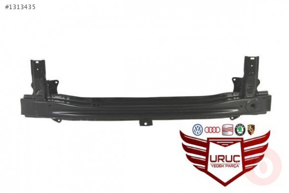 1T0807109D ÖN TAMPON DEMİRİ VW CADDY TOURAN