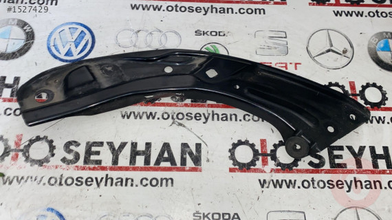 5JA805931B seat toledo rapid 2013-19 sol far üst sacı