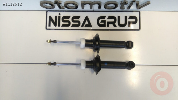 NİSSAN PRİMERA ARKA SAĞ AMORTİSÖR OEM SIFIR P11 1996-2002