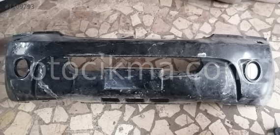 KİA SORENTO ÖN TAMPON 2007 X-FORCE ÇIKMA PARÇA