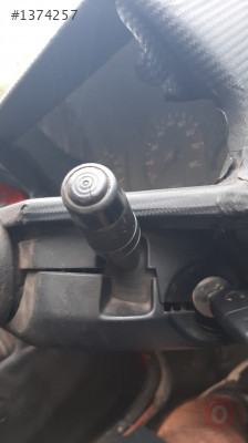 peugeot 205 1.4 benzinli çıkma sinyal silecek kolu