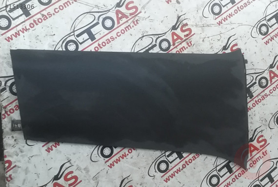 POLO SAĞ SÜTUN KAPLAMASI 6R4867297F
