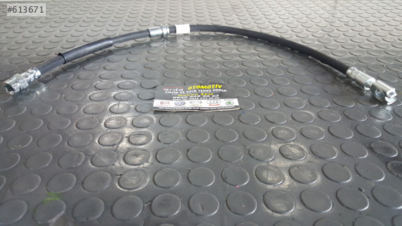 AUDİ A-3  2003-2007   ÖN FREN HORTUMU ALMAN SIFIR ADET FİYAT