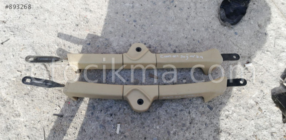 2714V64239AD Ford Connect arka sağ sol emniyet kemeri tutucu