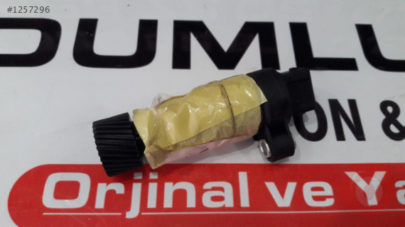 CHERY-TİGGO-KİLOMETRE SENSÖRÜ -2-CTC0052-