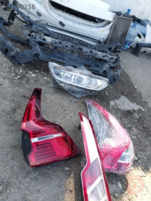 FORD CUSTOM SAĞ ARKA STOP ÇIKMA ORİJİNAL