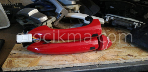 opel astra k ön sağ sol dış kapı açma kolu