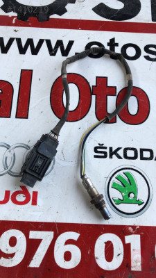 04L907805DG audi a3 1.6 tdi  oksijen sensörü
