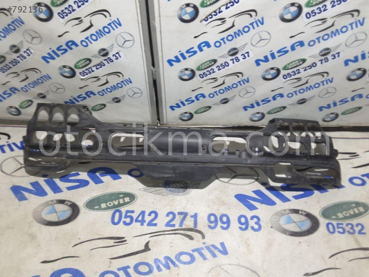 BMW 5 SERİSİ E60 KASA İÇ ARKA TAMPON ORJ ÇIKMA 51127178176