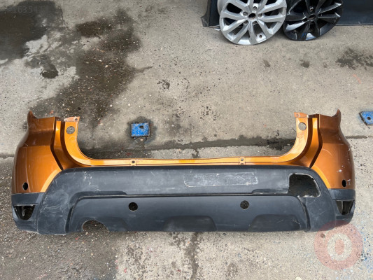 2019 Dacıa Duster Arka Tampon Cıkma