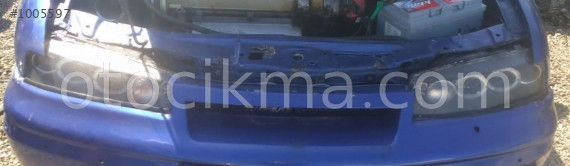 opel calibra 2.0 çıkma takım far